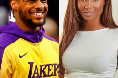 Travis Kelce’s Ex-Girlfriend Kayla Nicole Appears To Be Shooting Her Shot At Bronny James With Her Latest Social Media Activity