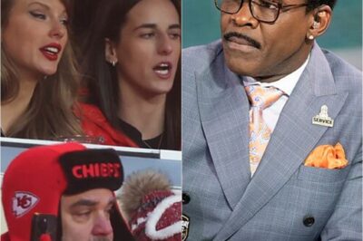 Dallas Cowboys Legend Michael Irvin Rips Taylor Swift & Caitlin Clark For Trying To Make Kansas City Chiefs The New “America’s Team”