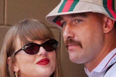 Kansas City Chiefs President Forced To Address Rumors That Taylor Swift & Travis Kelce’s Relationship Is Just A “Marketing Strategy” For The Team