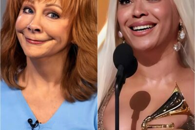 Reba McEntire’s B0ld Statement: “Giving Beyoncé A Grammy For Best Country Album Is A Slap In The Face To Real Country Music”