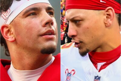 “Most Hateable QB In NCAA Or NFL?”: Everyone Is Cringing Over Nebraska QB Dylan Raiola For His Latest Act That’s A Clear Imitation Of Patrick Mahomes