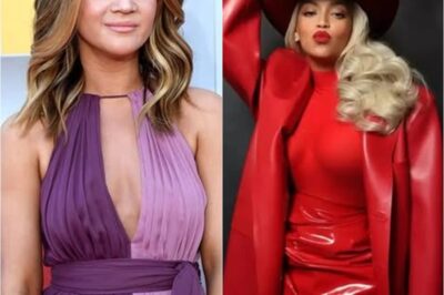 Maren Morris Says Beyoncé Is “Reclaiming Country Music To Black People”