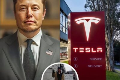 Elon Musk Donates $112 Million in Tesla Stock to Help the Homeless—With Special Conditions