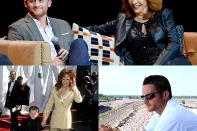 Reba McEntire left her son Shelby stunned when she revealed the “special gift” she planned to give him on his 35th birthday: A NEW FAMILY MEMBER?