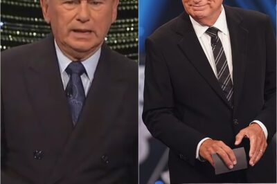 Wheel Of Fortune fans left crushed as Pat Sajak’s final season gets delayed by months: ‘This is a nightmare’