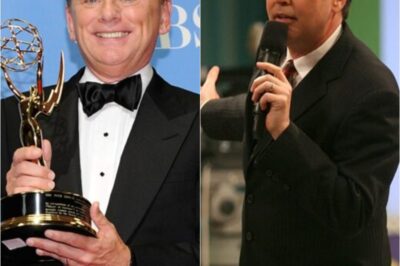 Former ‘Wheel of Fortune’ Announcer Rich Fields Reveals What Pat Sajak Was Like Behind-the-Scenes