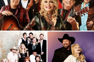 Is ‘Forever Country’ the Ultimate Country Music Video? Inside the Star-Studded Tribute That United Icons for CMA’s 50th Anniversary—Missing Only Hank Jr. and Loretta Lynn