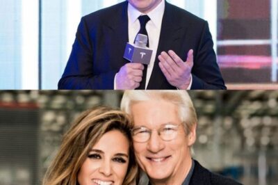 Richard Gere moves to Spain with his family