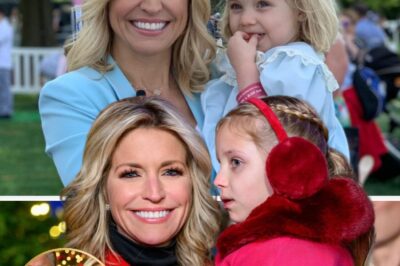 Fox’s Ainsley Earhardt Reveals Her biggest Wish: I would love to have more children