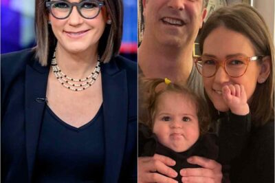 The Five co-host Jessica Tarlov has announced the birth of her second daughter and sent a powerful message to ‘haters and losers’