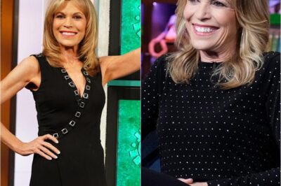 Vanna White Makes Shocking Admission About ‘Wheel of Fortune’ Job