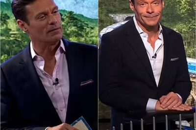 Wheel of Fortune fans voice concern that ‘run down’ Ryan Seacrest is working too hard