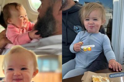 Jason Kelce Reveals His Favorite Part About Being a Parent as He Celebrates Daughter Bennett’s 2nd Birthday