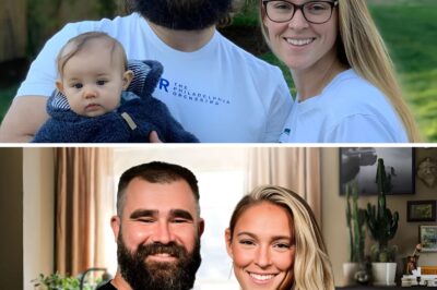 Kylie Kelce Opts for Home Cheers Over Super Bowl LIX Trip with Daughters: “Too Overwhelming”