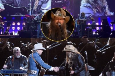 When Dwight Yoakam And Chris Stapleton Teamed Up For A Powerful Rendition Of “Seven Spanish Angels,” The Country Music World Stood Still. With Their Iconic Voices And Unmatched Talent, This Cowboy Hat-Wearing Duo Delivered A Performance So Soul-Stirring And Authentic, It Felt Like A True Masterclass In Country Music. Experience The Magic For Yourself—Watch The Unforgettable Moment Below!