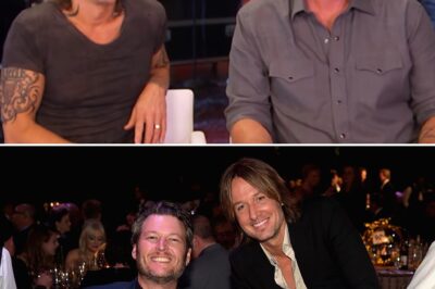 Blake Shelton & Keith Urban’s New Show “The Road” Is Throwing Country Singers Into the Real Tour Life—And They Just Took Over Cain’s Ballroom