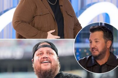 24-year-old construction worker Dave Fio walked onto the American Idol stage and delivered a performance that left everyone speechless. With a heartfelt cover of Jelly Roll’s hit, he poured his soul into every line, capturing the raw grit and emotion of the original. By the time he finished, the judges couldn’t help but marvel at his uncanny connection to Jelly Roll’s style and spirit. “They look like brothers,” one judge remarked, as the crowd erupted in applause.