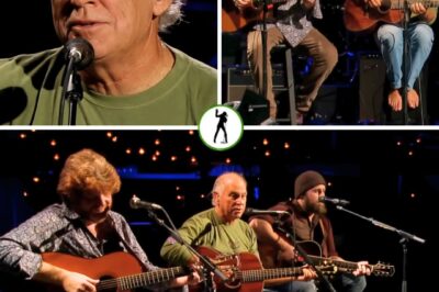 Throwback To A Legendary Collaboration: Jimmy Buffett and Zac Brown Band United for “A Pirate Looks at Forty” Performance