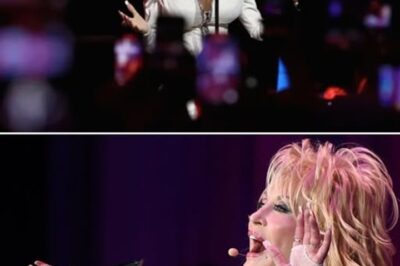 Dolly Parton drops heartbreaking new song “If You Hadn’t Been There” as a raw and emotional tribute to her late husband, Carl Dean, pouring out love, loss, and gratitude in a powerful farewell that will leave you feeling everything.