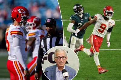 Fox Sports Rules Analyst Mike Pereira Addresses Conspiracy Theory About NFL Refs Rigging Games For The Kansas City Chiefs