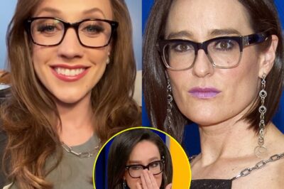 Fox News Star Kennedy Montgomery Drops Bombshell Message to Gutfeld! Co-Host Kat Timpf—Fans Left Stunned and Confused!