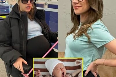 Feeling Happy: Fox News star Kat Timpf leaves fans ‘excited’ as she shares details about new baby