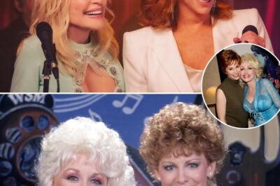 When Reba McEntire and Dolly Parton joined forces for a duet of “Does He Love You,” they didn’t just perform—they made country music history! With voices that defined generations, these two legends delivered a spine-tingling rendition that sent chills through everyone listening.