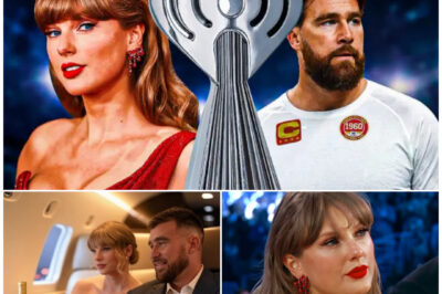 Taylor Swift and Travis Kelce Winning iHeartRadio Music Awards and going on Dates… Welcome to Swiftly Explain! Today, we’re diving into the latest “crumbs” from Taylor Swift and Travis Kelce’s relationship, focusing on their big wins at the 2025 iHeartRadio Music Awards and their sweet, low-key moments together this March. With fans eagerly awaiting new music