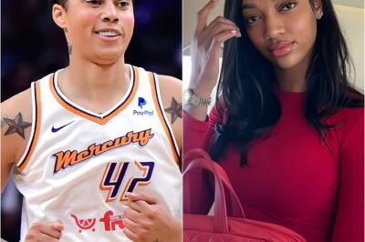 Angel Reese drops a bombshell, boldly warning Team USA: “The minute Caitlin Clark joins this team, I’m gone—permanently!” The team’s head coach, Cheryl Reeve, immediately responds with a response.