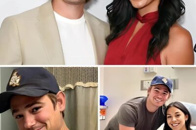 Congratulations! Carson Boatman and Wife’s Joyous New Arrival: Their Baby Girl Is Here, and She’s Perfect! 🍼