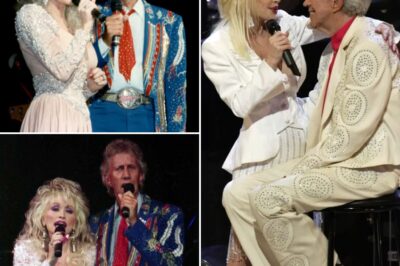 Dolly Parton and Porter Wagoner’s duet of “The Last Thing on My Mind” during the 1967 Christmas at the Opry remains a cherished classic. Their harmonious voices, filled with emotion and sincerity, created a timeless moment that continues to captivate listeners. This unforgettable performance not only showcased their incredible vocal chemistry but also highlighted the warmth and tradition of country music during the holiday season, leaving fans with memories that still resonate today.