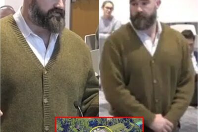Jason Kelce sparks ugly planning war over fears mansion work will flood his neighbors