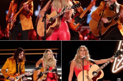 Lainey Wilson’s ACM Awards Performance Was So Powerful That Fans Are Calling Her the New Queen of Country
