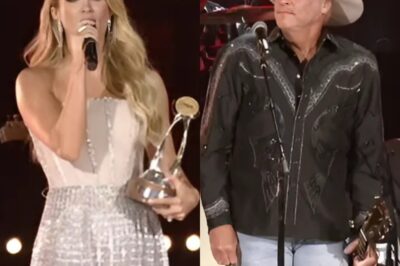 Alan Jackson’s CMA Tribute Showcases His Legendary Impact as Carrie Underwood, Dierks Bentley, and Others Bring the House Down