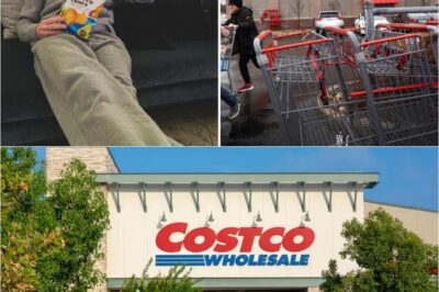 Ryan Seacrest Sparks Big Fan Reaction After He Snacks on Costco Potato Chips
