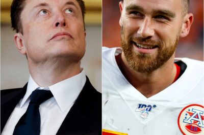 BREAKING NEWS: Elon Musk Officially Banned from All Upcoming Games After Kansas City Chiefs Announcement for This Reason……