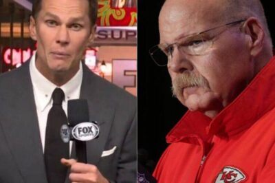 BREAKING: NFL legend Tom Brady has urged the NFL to investigate the Kansas City Chiefs over allegations that the Chiefs intentionally lost the prestigious Super Bowl LIX to the Eagles to manipulate a $100 million bonus from outside the league. The bold allegation has sparked fierce debate, with many questioning the Chiefs’ motives. All eyes are now on the NFL’s next move.