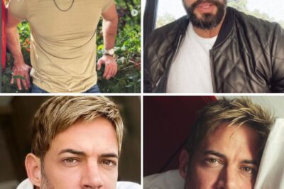 William Levy Anuncia su Retiro de las Telenovelas: ¿Qué le depara el futuro a su carrera? ¡El Giro Inesperado que Deja a Todos Preguntándose!