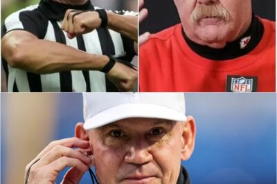The NFL has announced a $500,000 fine and a 10-game suspension for referee Clete Blakeman, who officiated the game between the Kansas City Chiefs and the Buffalo Bills, due to bribery allegations t