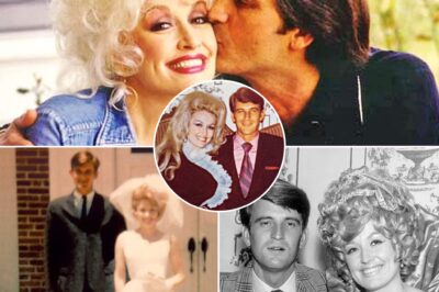 Carl Dean, husband of Dolly Parton, died Monday in Nashville. She wrote of her husband’s death, “Words can’t do justice to the love we shared for over 60 years.” Our thoughts and prayers are with Dolly