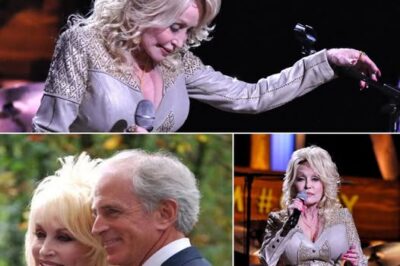 Dolly Parton has once again touched hearts with a deeply personal new song dedicated to her late husband, Carl Dean. The emotional ballad captures their enduring love story, proving that even in loss, true love lives on. With raw lyrics and Parton’s signature soulful delivery, the song serves as both a tribute and a reminder that some bonds are never broken.