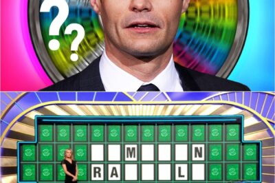 ‘Wheel of Fortune’s Latest Debacle Proves We Need to Amend the Rules