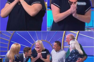 Wheel of Fortune fans convinced contestant ‘almost blew it’ with two-word comment before $100k win
