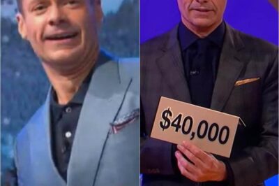 Ryan Seacrest slammed as ‘annoying’ and ‘lazy’ by Wheel of Fortune viewers