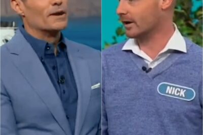Wheel of Fortune contestant stuns Ryan Seacrest with his intense obsession: ‘More important than family’