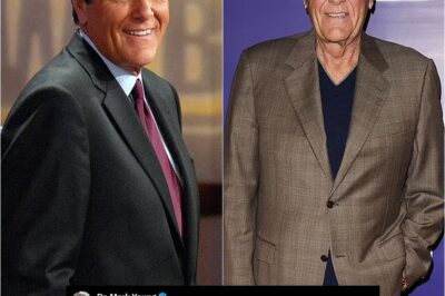 Chuck Woolery dead at 83: Legendary game show host was known for Wheel Of Fortune and The Dating Game