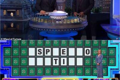 Wheel of Fortune fans blast Ryan Seacrest for allowing mispronounced answer