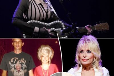 Dolly Parton dedicates new song to late husband Carl Dean