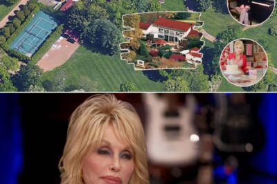 Despite her massive fortune and legendary career, Dolly Parton still lives in a relatively modest $400,000 home in Brentwood, Tennessee. Unlike many celebrities who opt for sprawling mansions, Parton has remained in the same cozy house for decades, valuing privacy, simplicity, and sentimental attachment over extravagance. She once revealed that fancy living never appealed to her, and she prefers to invest her wealth into helping others through her philanthropy. Her home may not be a palace, but for Parton, it’s filled with memories and the warmth of a life well-lived.