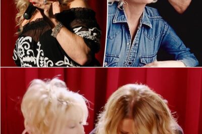 “Carl and I Shared Many Wonderful Years” – Dolly Parton’s Sister Stella Breaks Silence with Emotional Tribute After Carl Dean’s Passing